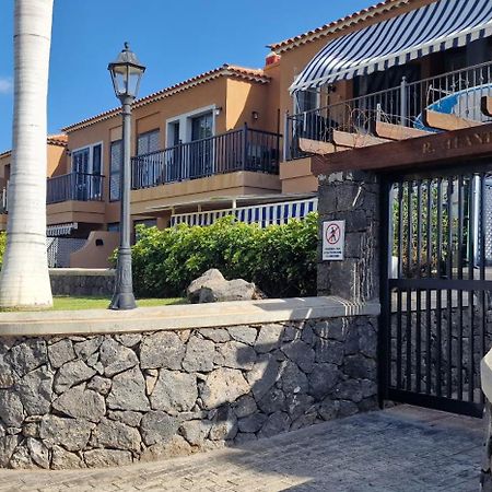 Vivienda Vacacional A38473 Bonita, Agradable Y Tranquila En Tenerife Costa Del Silencio Esterno foto